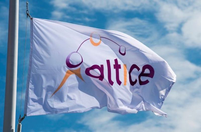 Altice USA Begins Deployment of ‘Smart’ WiFi with Altice One Customers ...