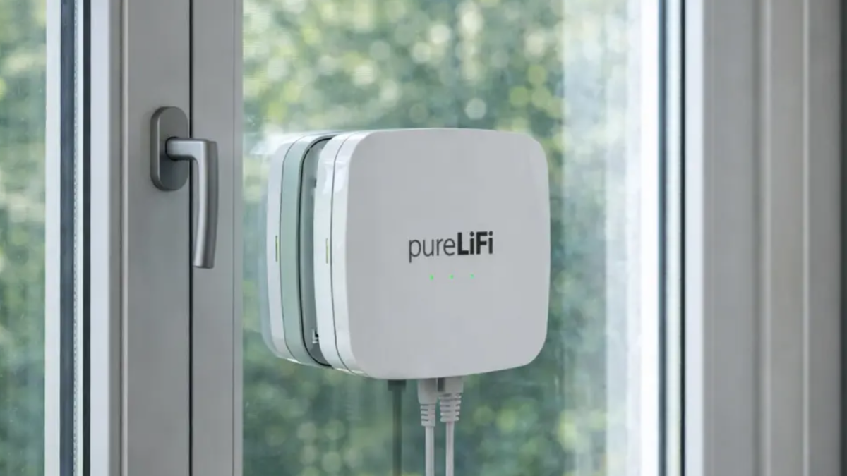 Taara's rival promises 10Gbps wireless internet with a seemingly cheaper plug-and-play setup, but there's a big elephant in the room