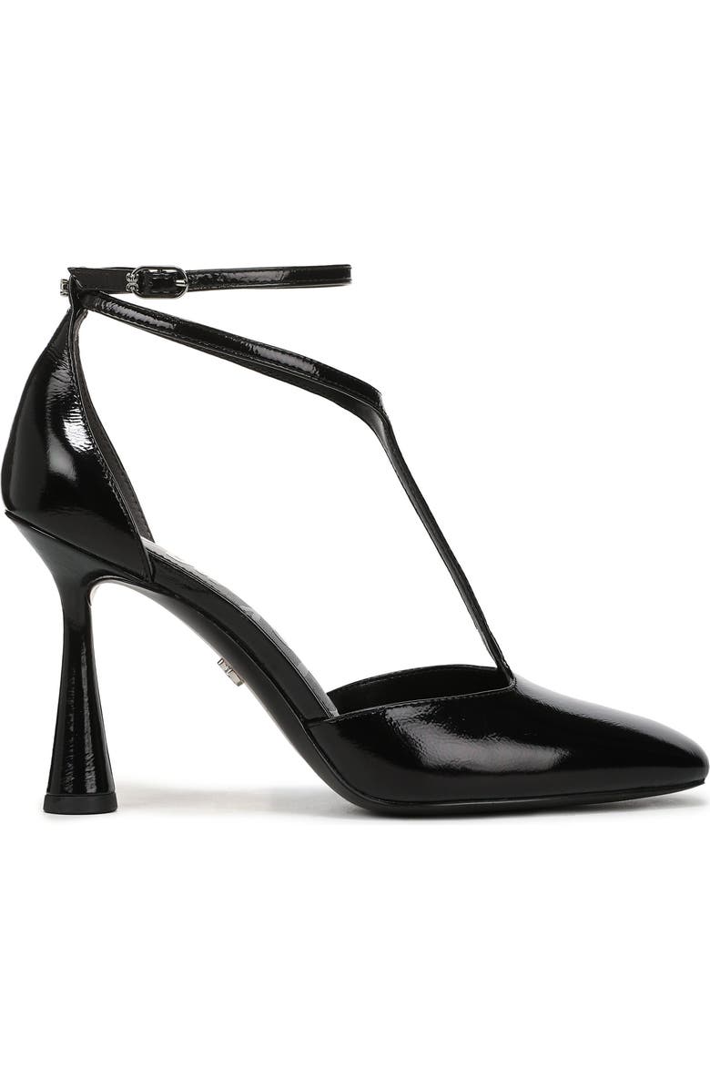 Everett Ankle Strap Pump