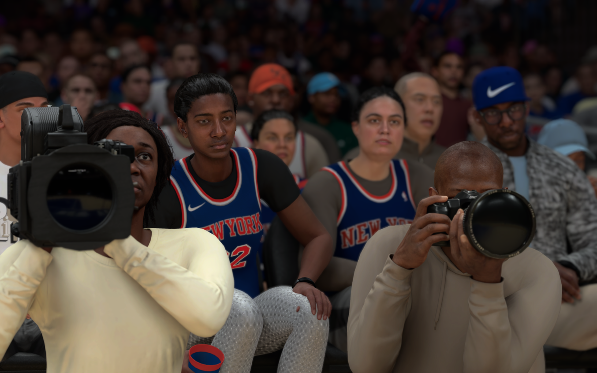 NBA 2K27