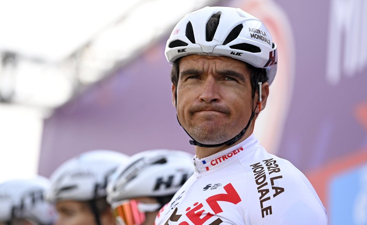 Greg Van Avermaet (AG2R Citroen)