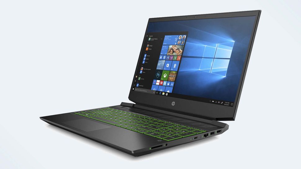 The best HP gaming laptops in 2024 Laptop Mag