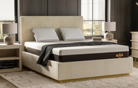 Up to 40% off select mattresses