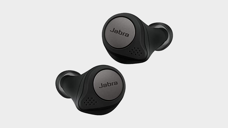 best headphones: Jabra Elite Active 75T