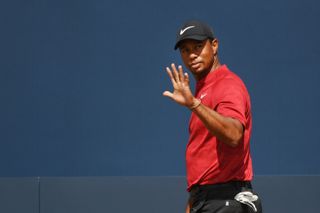 Tiger Woods' Return To Form Good For Golf