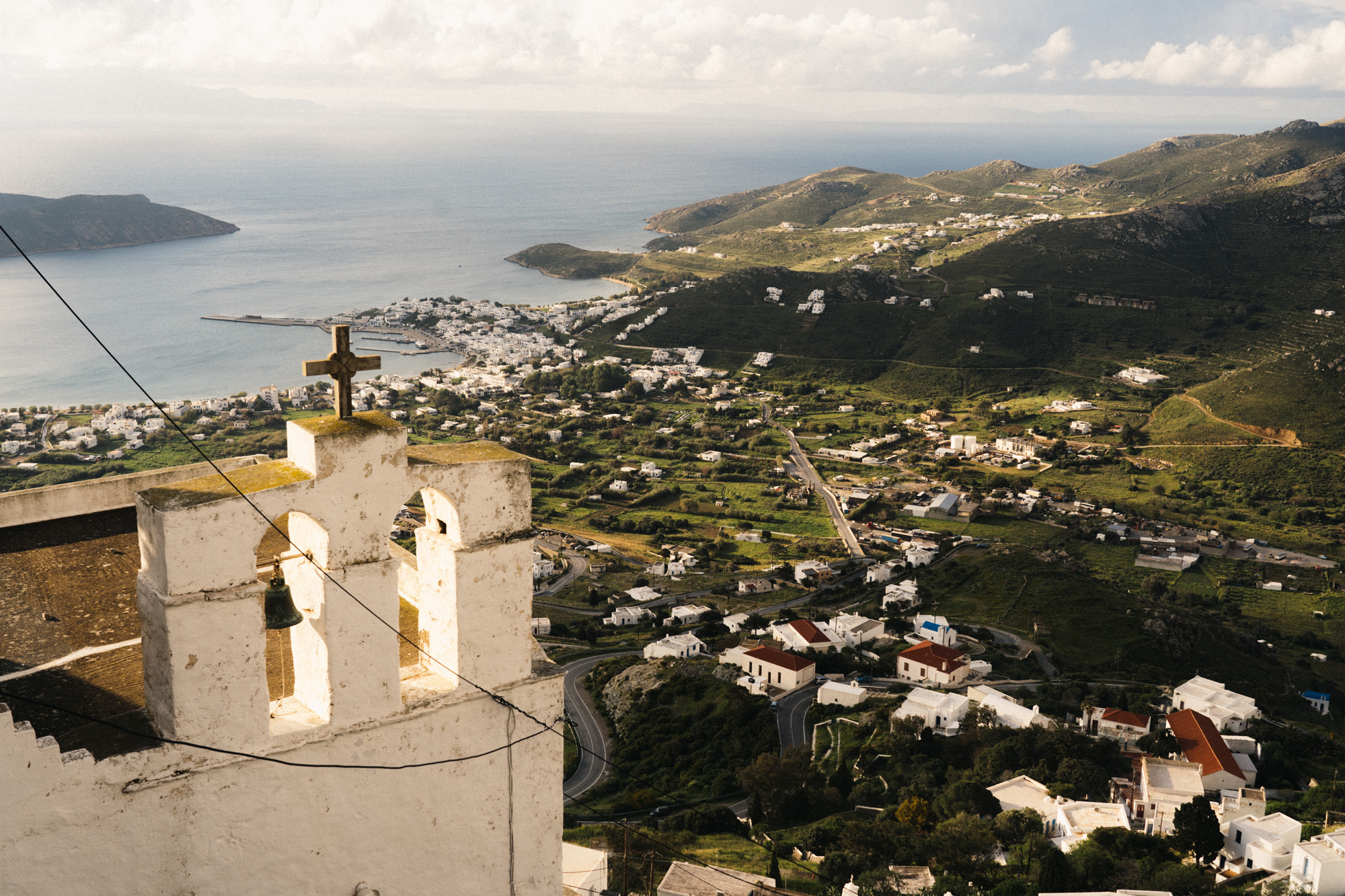 serifos greece travel guide