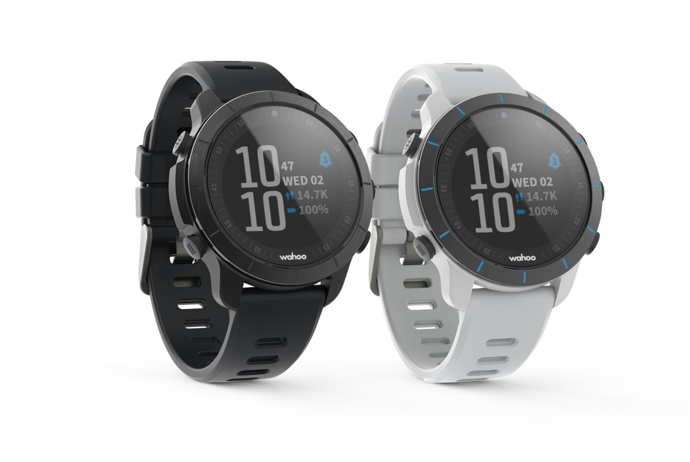 New Wahoo Elemnt Rival GPS watch aims to take a share of the