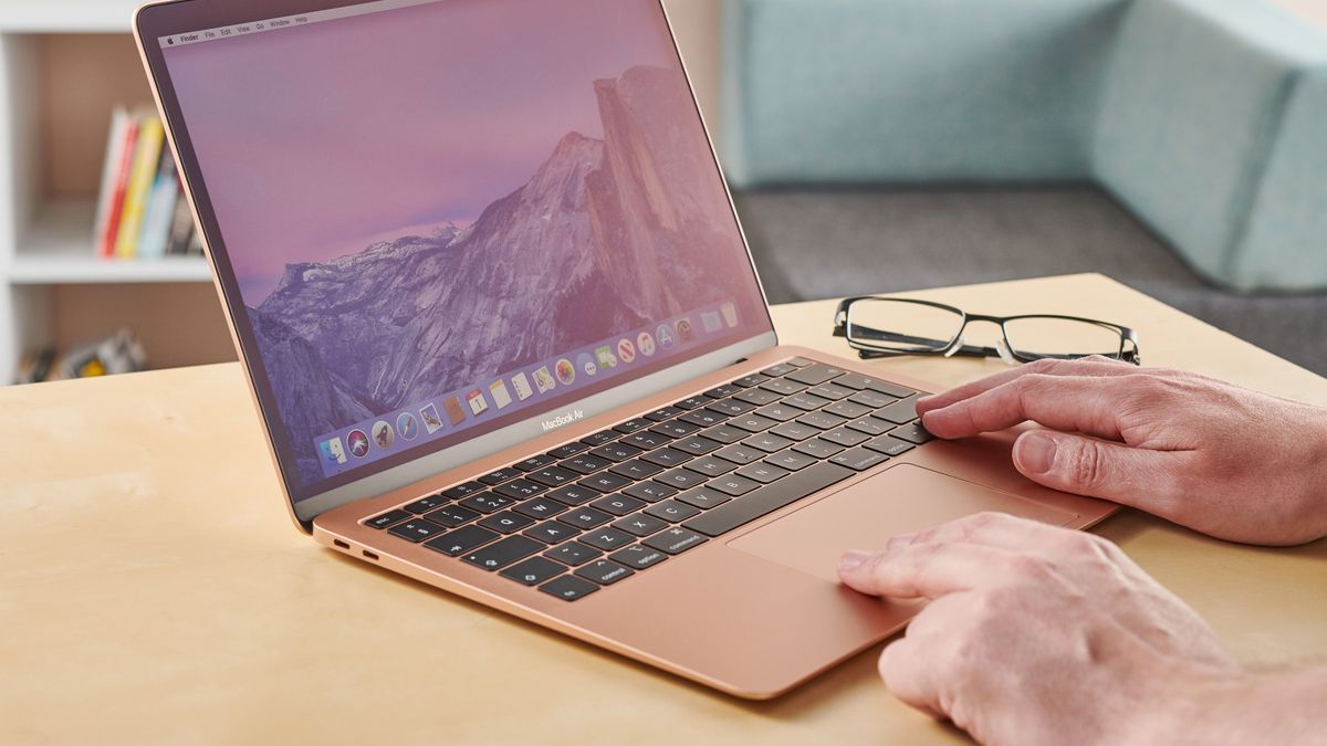 MacBook Air 2019