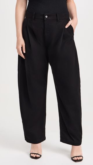 Danika Chino Trousers