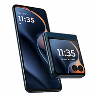 Motorola Razr 2025: was $599 now free @ Total Wireless