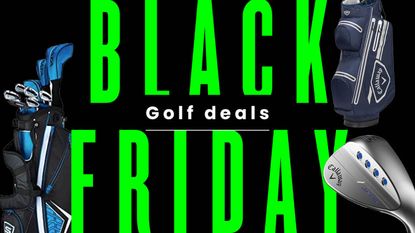 Best Black Friday Callaway Deals