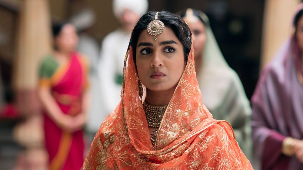 Beecham House all the best filming locations from the series Woman