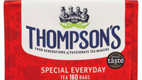 Thompson's Special Everyday
