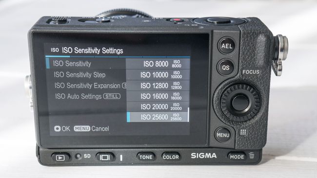 Sigma Fp Review | Digital Camera World