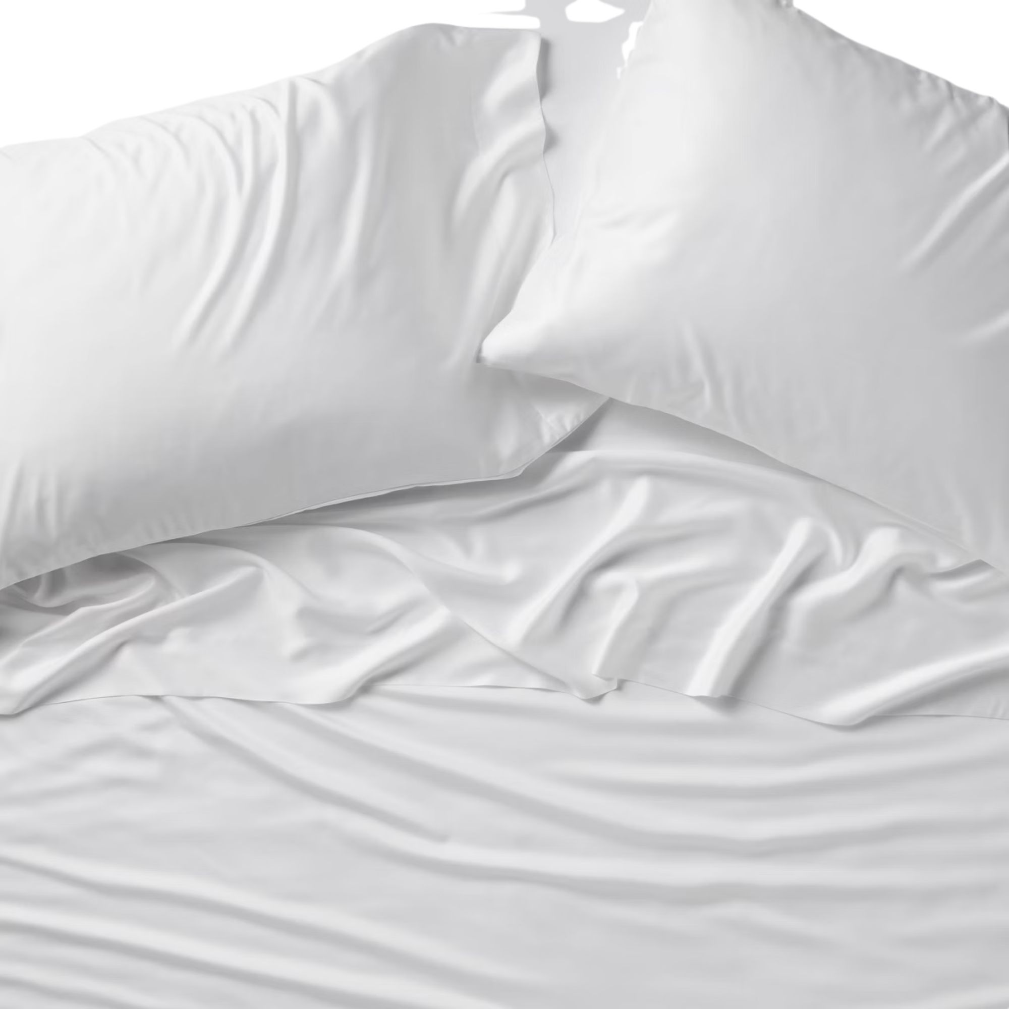 400 Thread Count Rayon from Bamboo Sheet Set - Casaluna