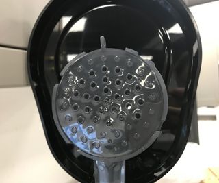 Bodum Bistro Programmable Coffee Maker showerhead