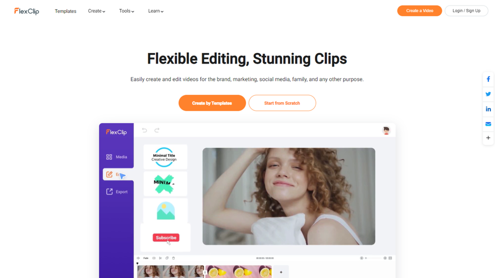 Best Video Makers 2023 TechRadar