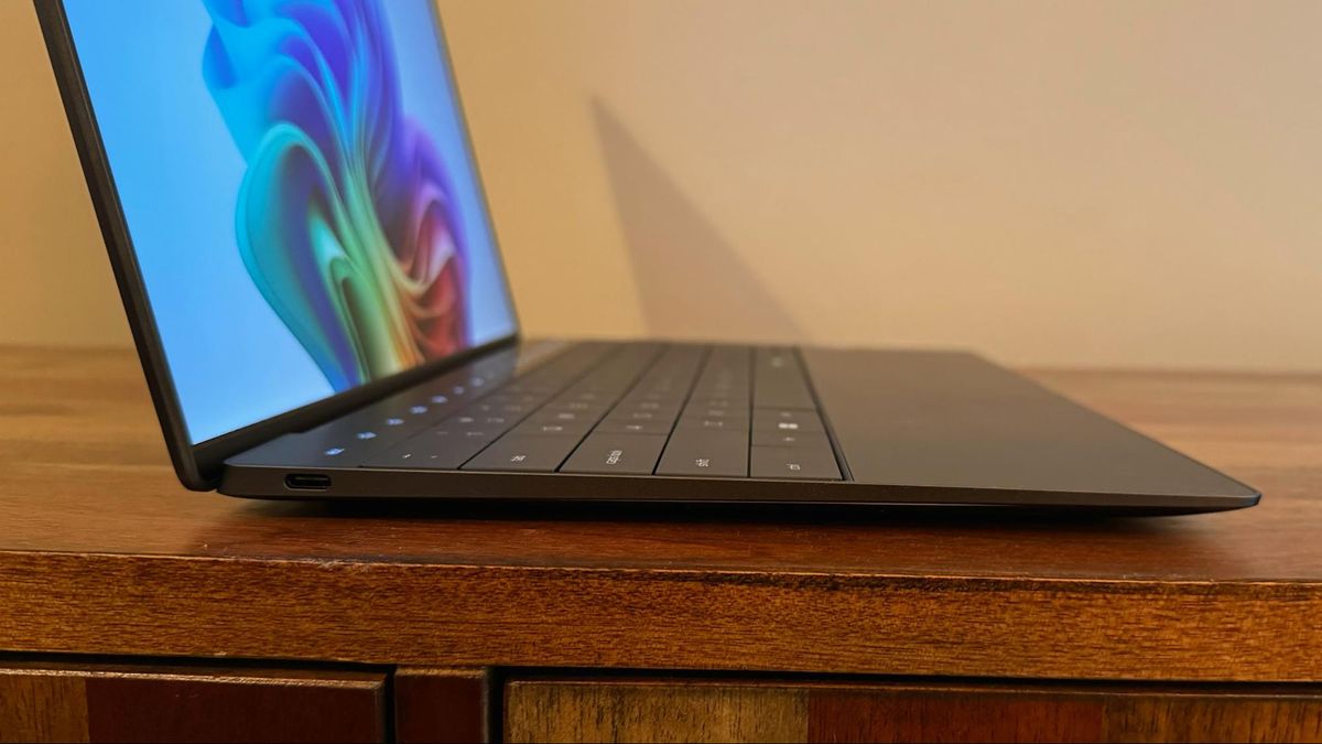 Dell XPS 13 (9345)