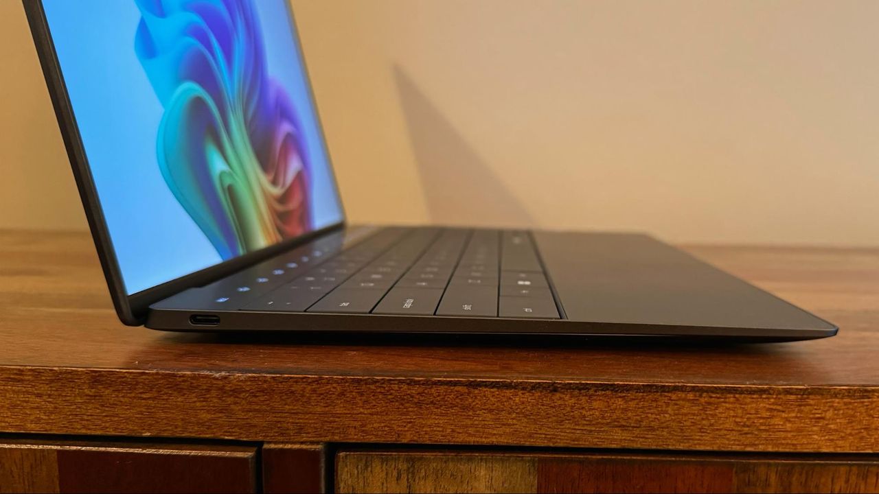 Dell XPS 13 (9345)