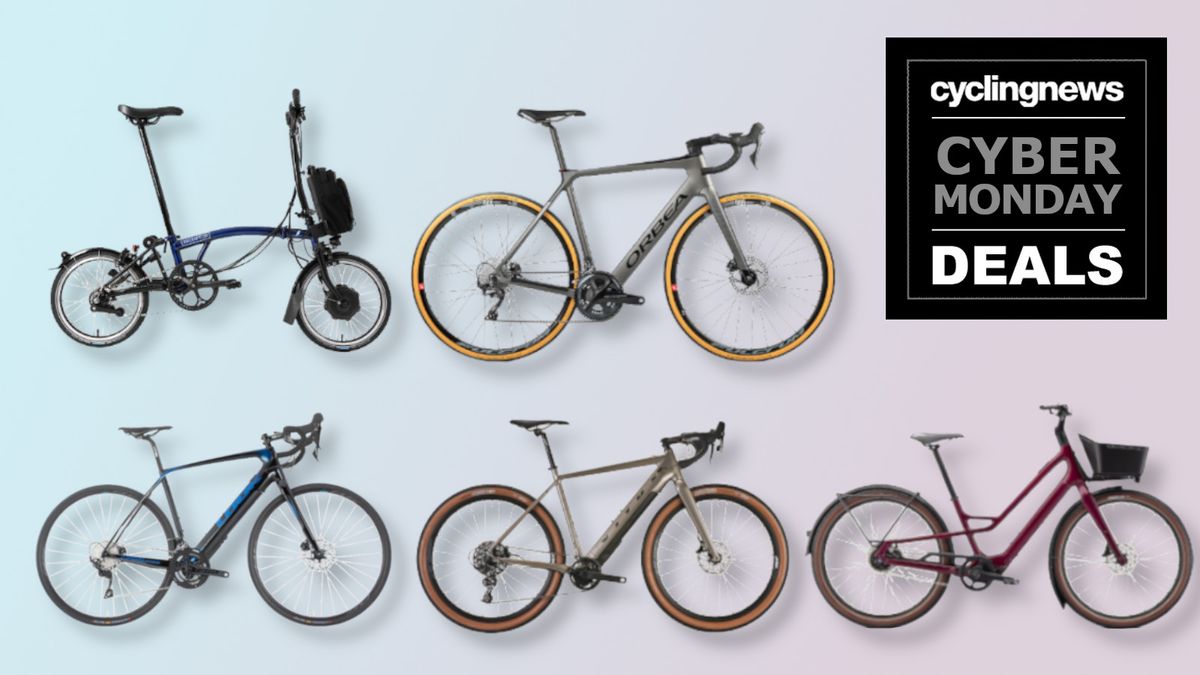 deals on electric bikes