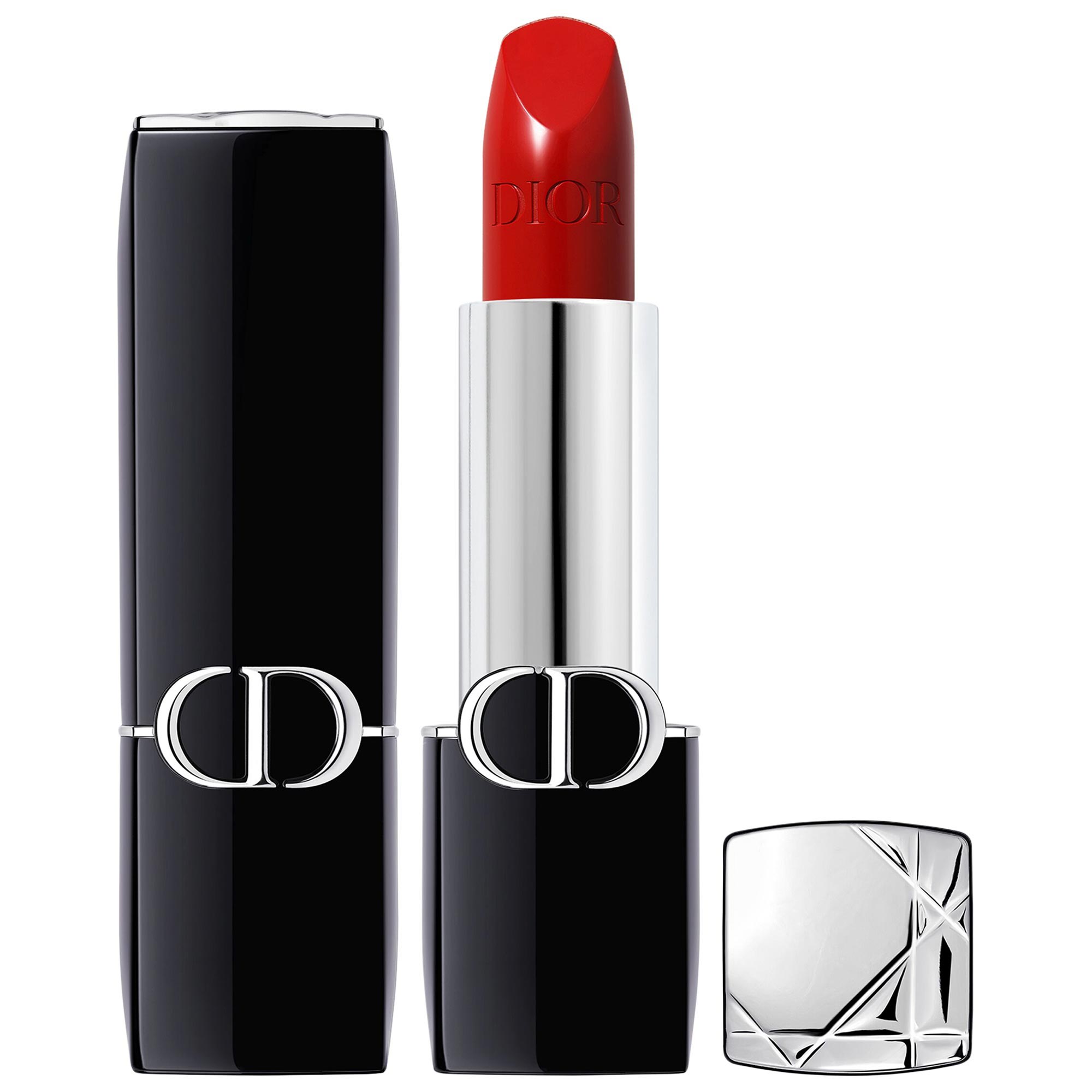 Rouge Dior Refillable Lipstick