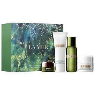 La Mer Essentials Set