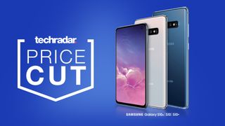 Samsung Galaxy S10 price cut