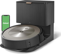Roomba J9+ Combo: was $1,399 now $799 @ iRobot
Price check: sold out @ Amazon