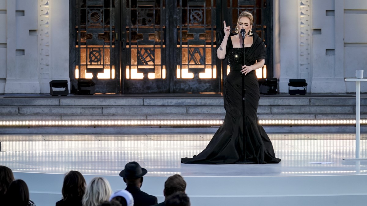 How to watch ‘Adele One Night Only’ What to Watch