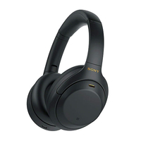 Save 37% on Sony WH-1000XM4 headphones