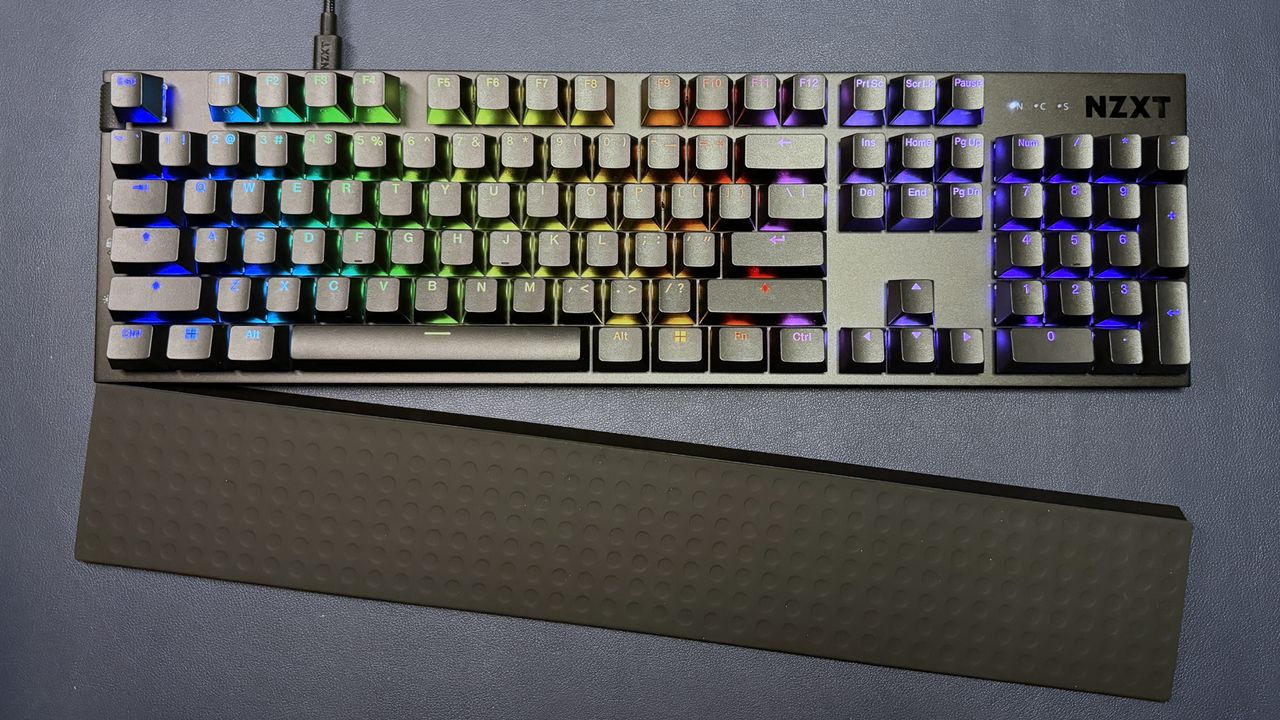 NZXT Function 2