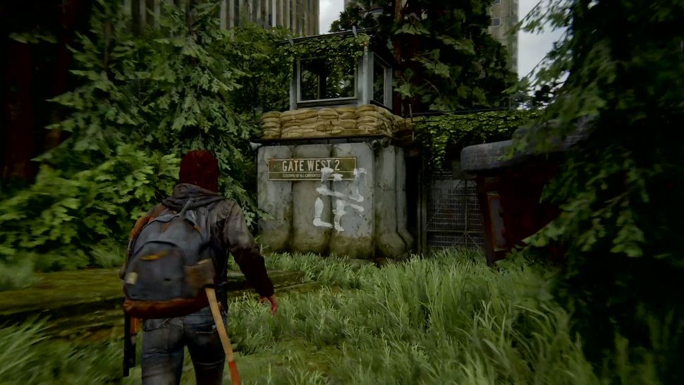 the last of us remastered hotel safe combination