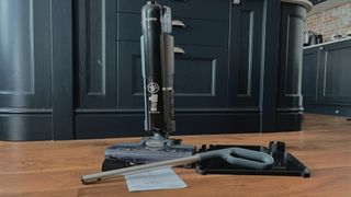 I wish I'd owned this discounted Beldray All-in-One Floor Cleaner 10 years ago &ndash; my floors would have thanked me