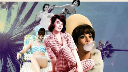 natalie wood through the years