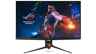 Asus ROG Swift PG32UQX