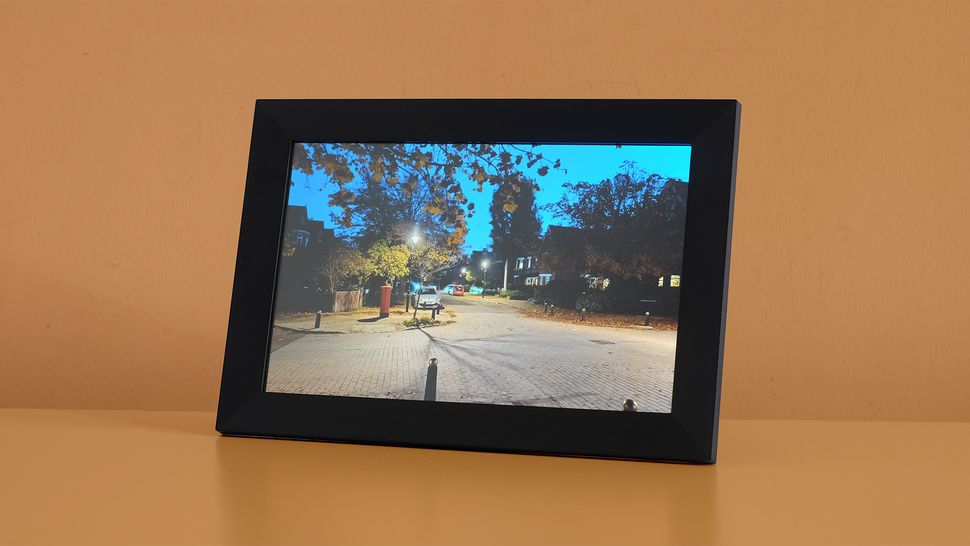 The best digital photo frame 2024 for any budget TechRadar