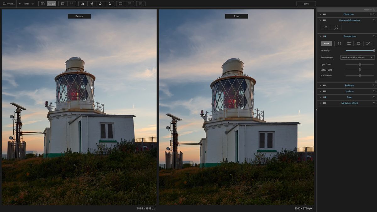 DxO ViewPoint 4 review | Digital Camera World
