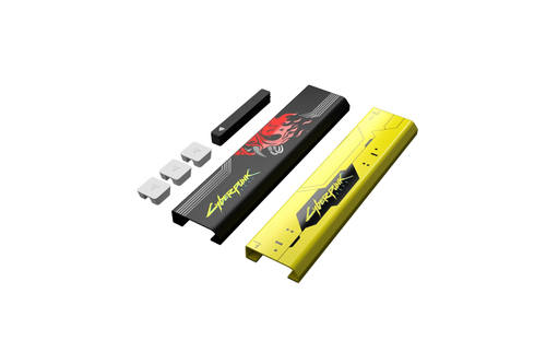 Cable Management Bundle