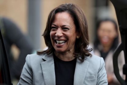 Kamala Harris