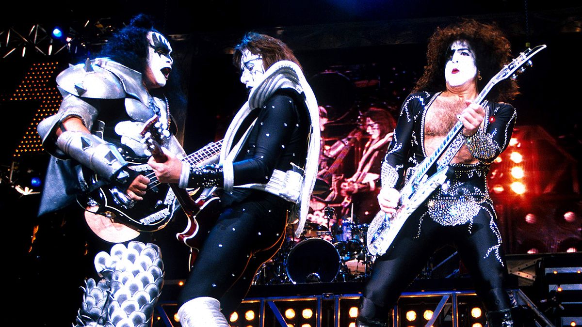 “They said they invited us to perform at that show. I never got a phone call. They just said that to sell tickets”: Despite reports, Ace Frehley says he hasn’t heard from Paul Stanley or Gene Simmons about joining Kiss’s last-ever gig