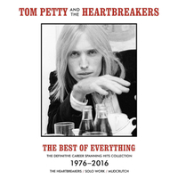 Tom Petty: The Best Of Everything
