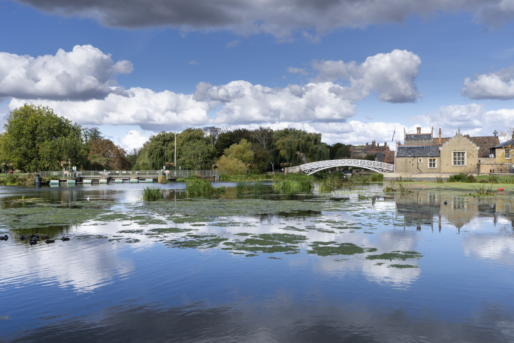 Freewell Real Locking VND/CPL Mega Kit filter example photo