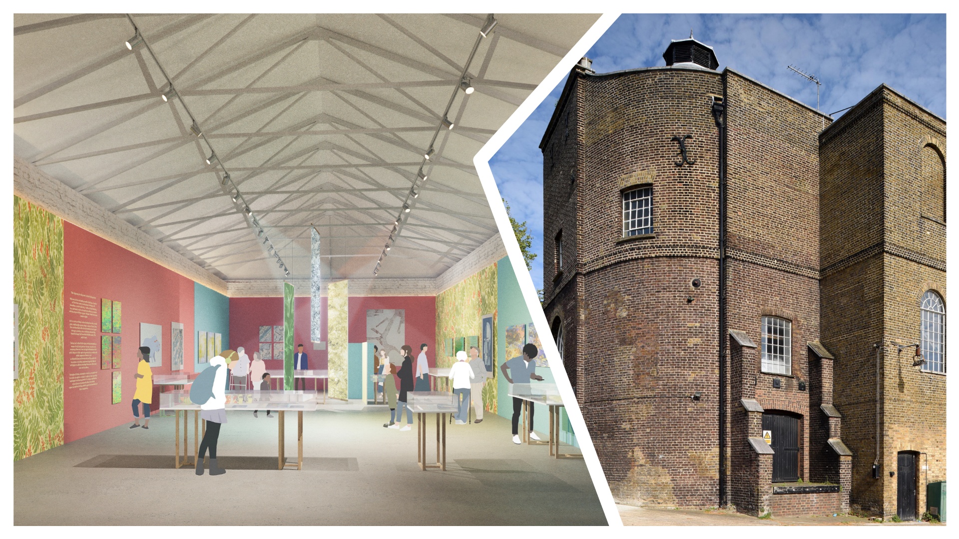  Quentin Blake Centre for Illustration 