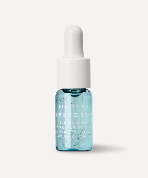 Superdrops Brightening Niacinamide 10% Serum
