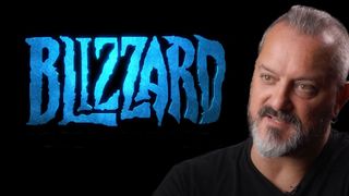 Chris Metzen returns to Blizzard full time as executive creative director