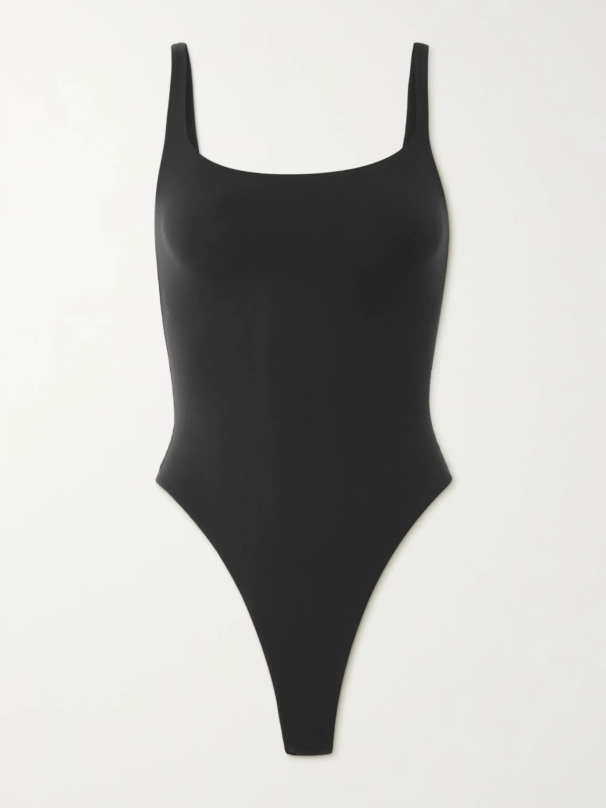 Skiims Fits Everybody Square Neck Bodysuit