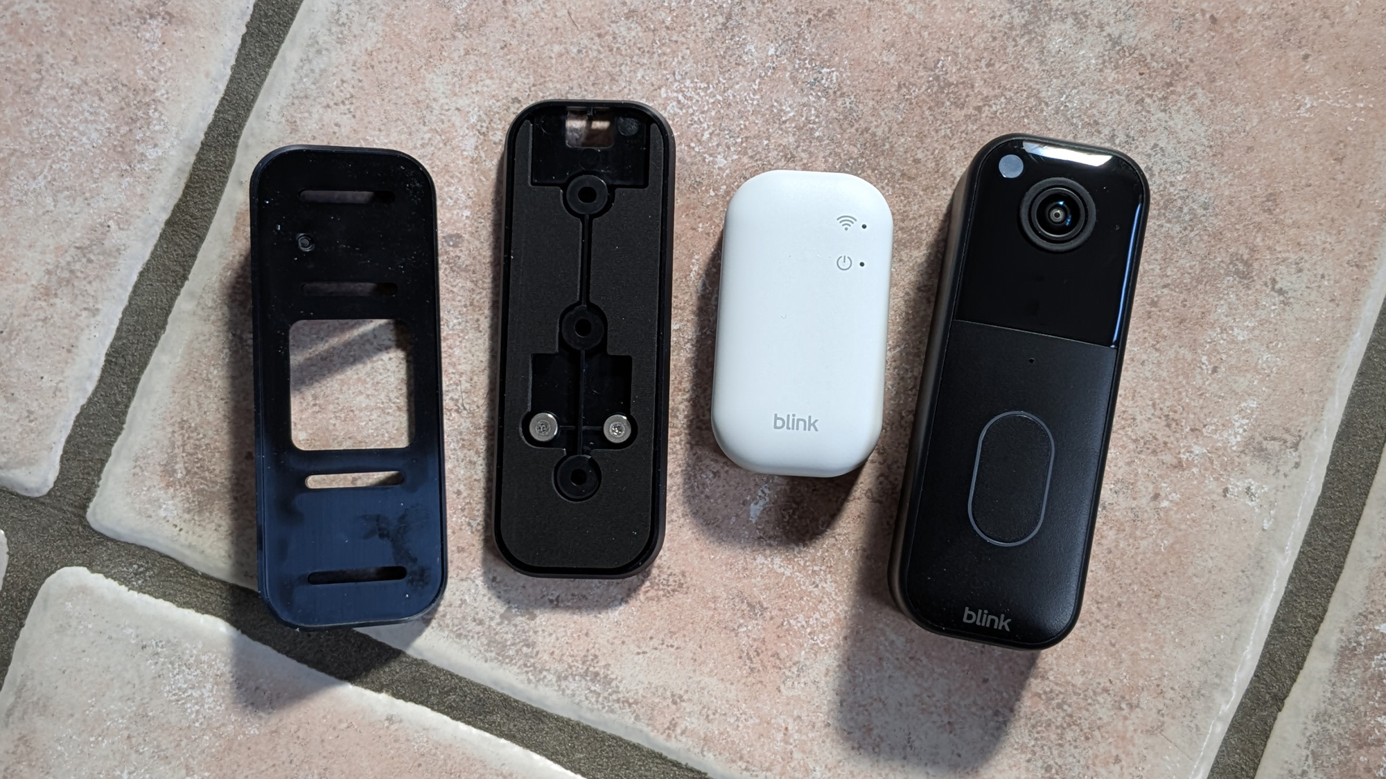 Blink Video Doorbell