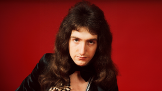 John Deacon profile