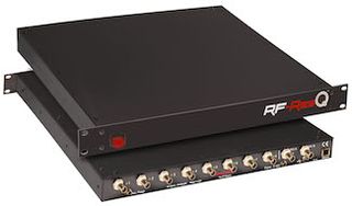 Kaltman Introduces RF-ResQ Wireless Solution