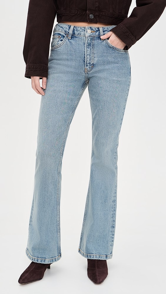 Jeanerica Moda Jeans